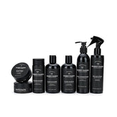 Wholesale Best Shampoo for Waves Hair Styling Set